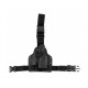 Кобура набедренная CQC Glock (Black) [A.C.M.]
